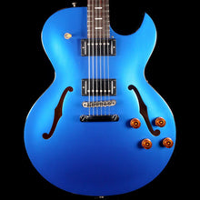 Gibson ES-137 Metallic Blue 2002
