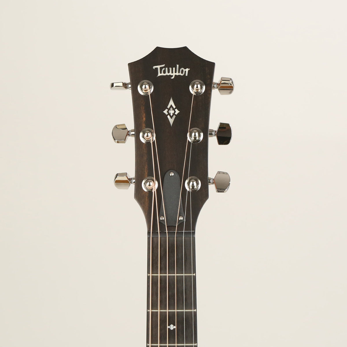 Taylor 412ce Grand Concert Acoustic-Electric Natural Used — 4