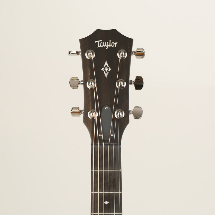 Taylor 412ce Grand Concert Acoustic-Electric Natural Used