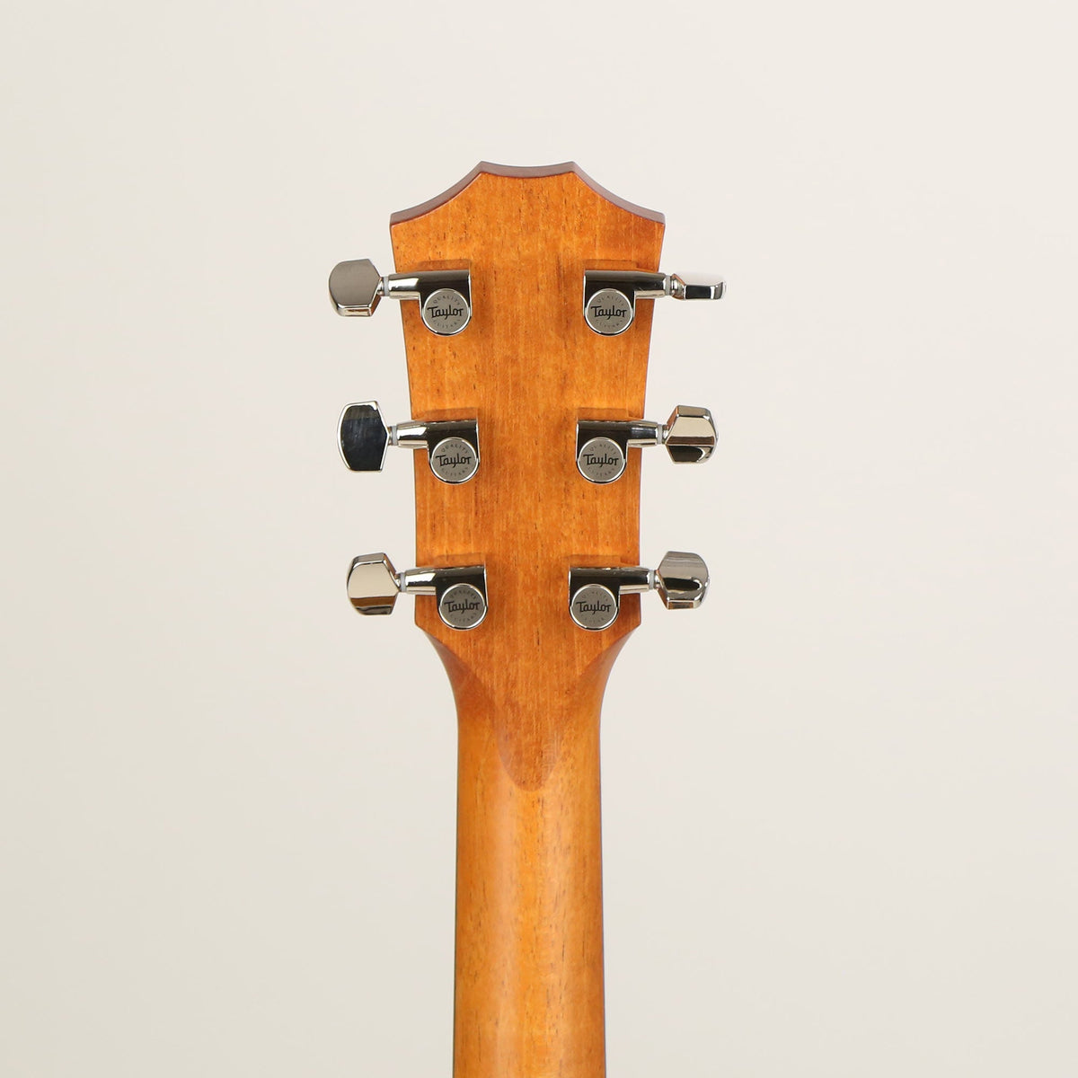 Taylor 412ce Grand Concert Acoustic-Electric Natural Used — 5