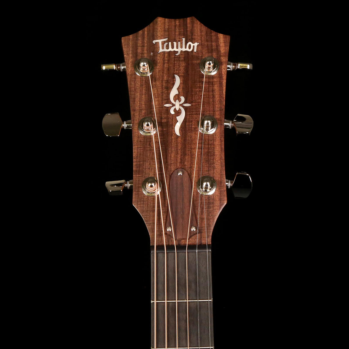 Taylor 412ce-R Grand Concert Acoustic-Electric Natural Used — 4