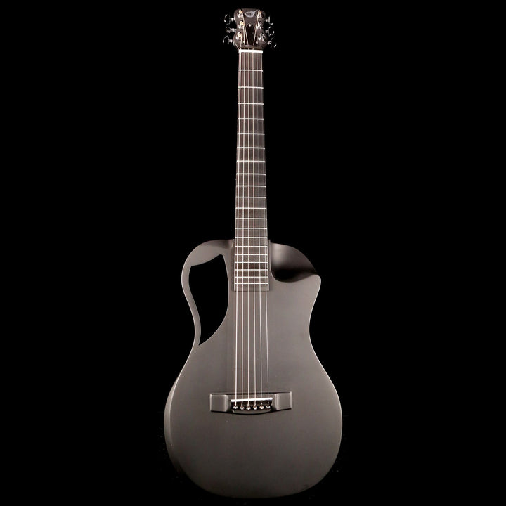 Journey Instruments OF660M Carbon Fiber Acoustic Guitar Matte