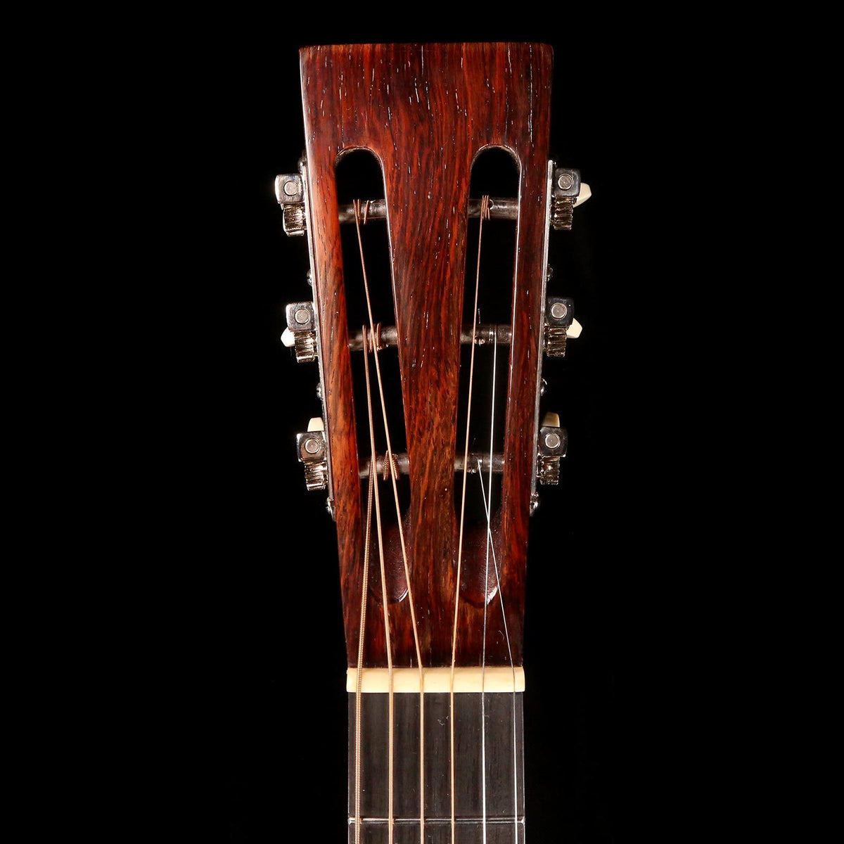 Fraulini Annuziata 0-Size Acoustic Natural — 4