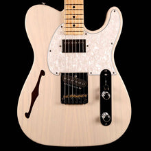 G&L USA Custom ASAT Classic Bluesboy Blonde 2018
