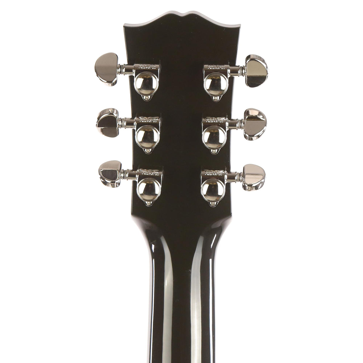 Gibson Hummingbird Acoustic-Electric Left-Handed Vintage Sunburst — 5