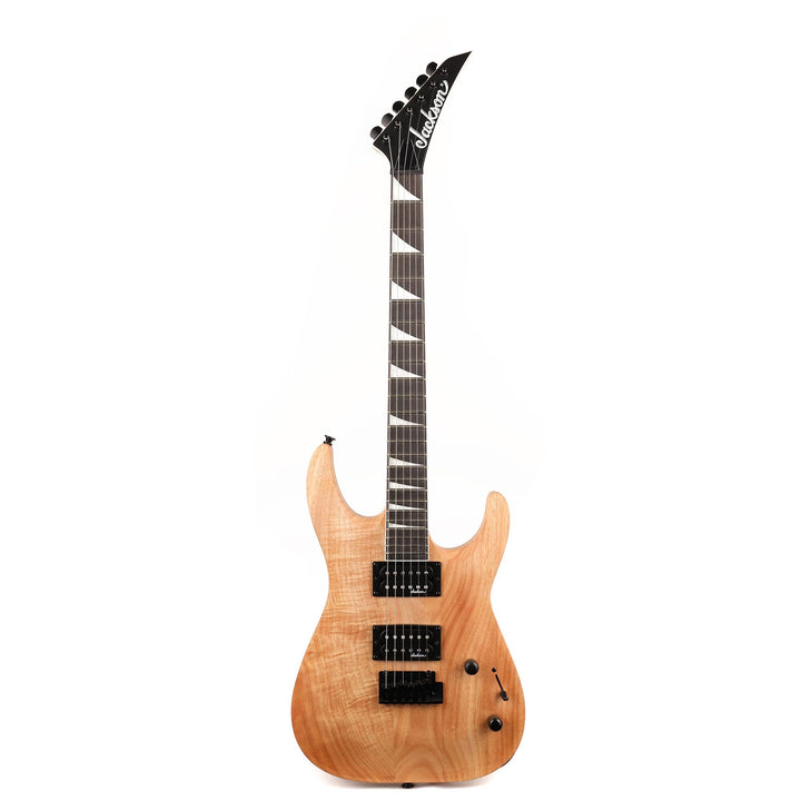 Jackson JS22 Dinky Arch Top DKA Natural Oil