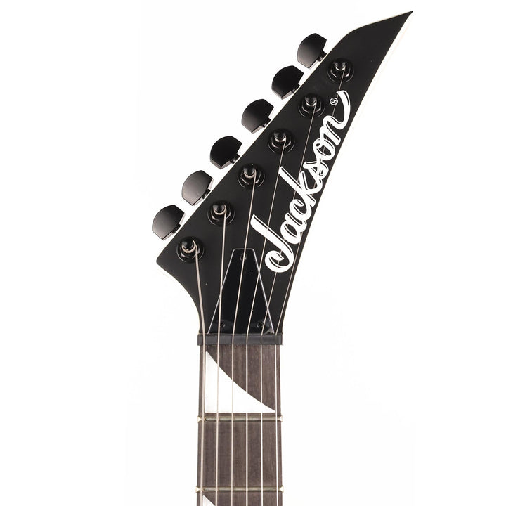 Jackson JS22 Dinky Arch Top DKA Natural Oil