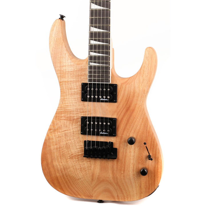 Jackson JS22 Dinky Arch Top DKA Natural Oil