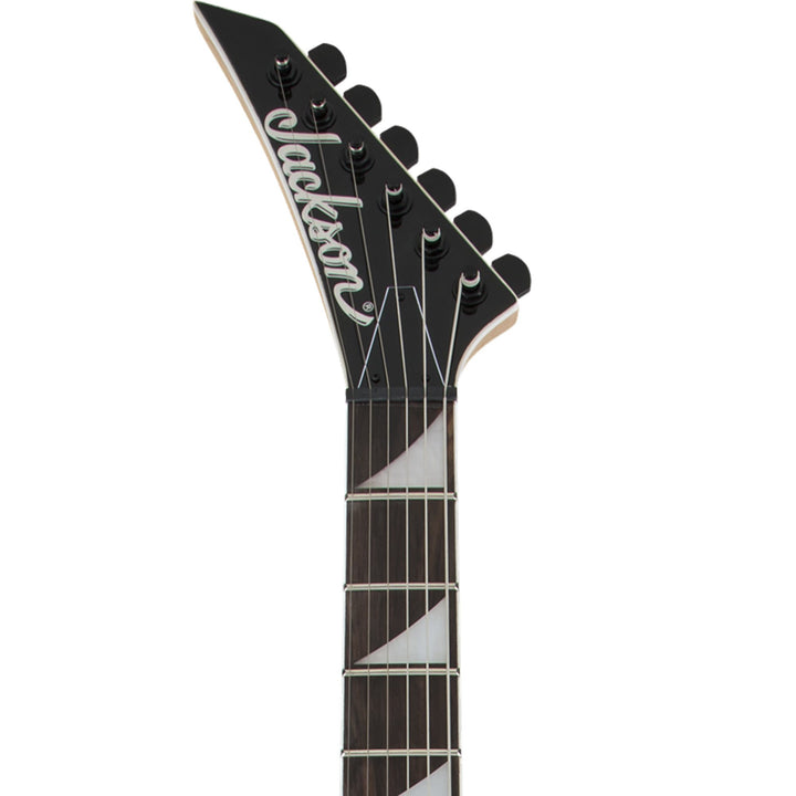 Jackson JS22 Left-Handed Dinky Arch Top DKA Gloss Black Used | The ...