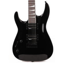 Jackson JS22 Left-Handed Dinky Arch Top DKA Gloss Black