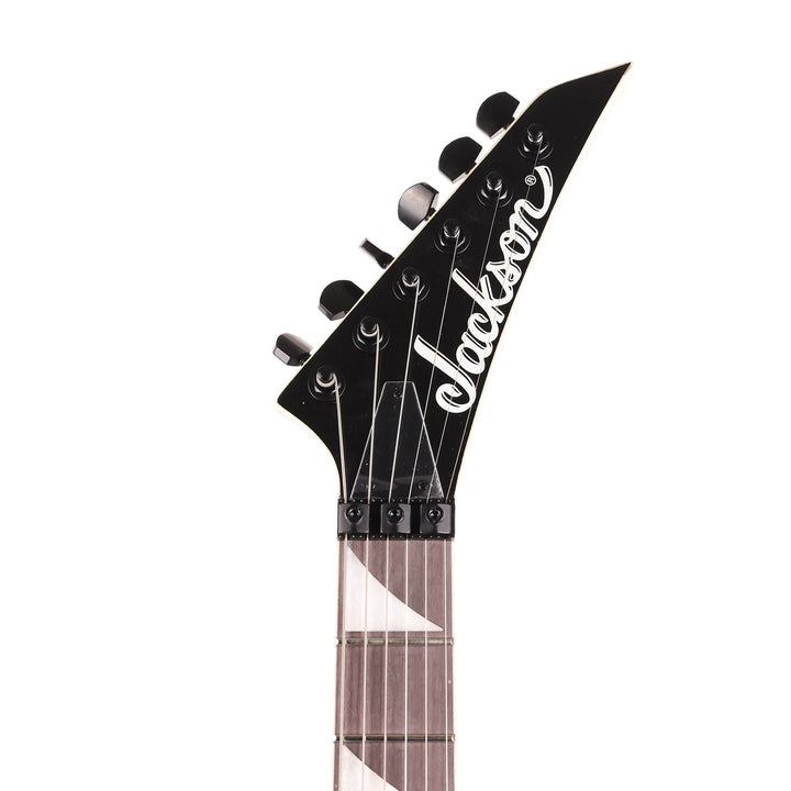 Jackson JS32 Dinky Arch Top Pavo Purple