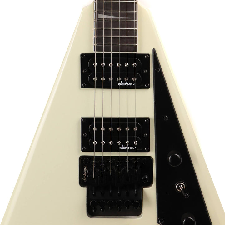 Jackson JS32 Randy Rhoads Ivory