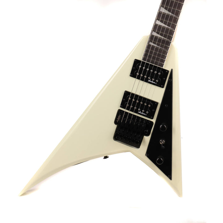 Jackson JS32 Randy Rhoads Ivory