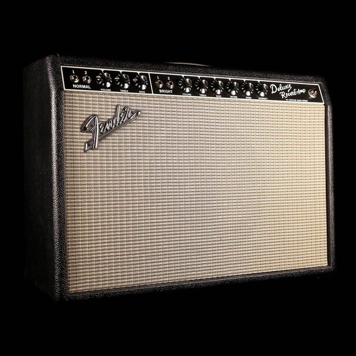 Fender '64 Custom Deluxe Combo Amplifier 2018