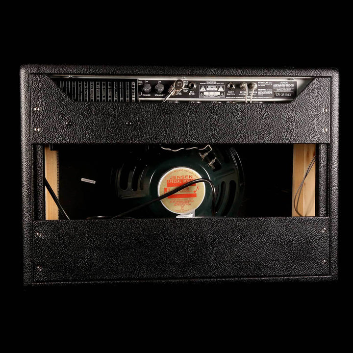 Fender '64 Custom Deluxe Combo Amplifier 2018