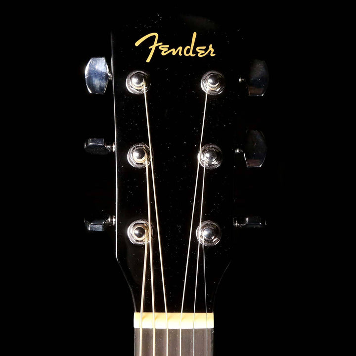 Fender CD-60S Acoustic Guitar Black