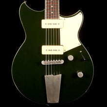 Yamaha Revstar RS502T Bowden Green