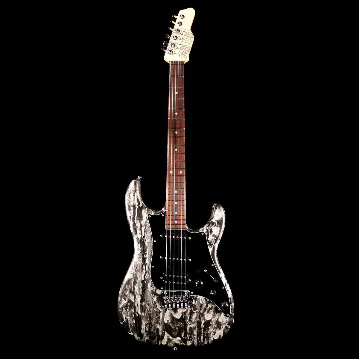 James Tyler Studio Elite HD Black and White — 2