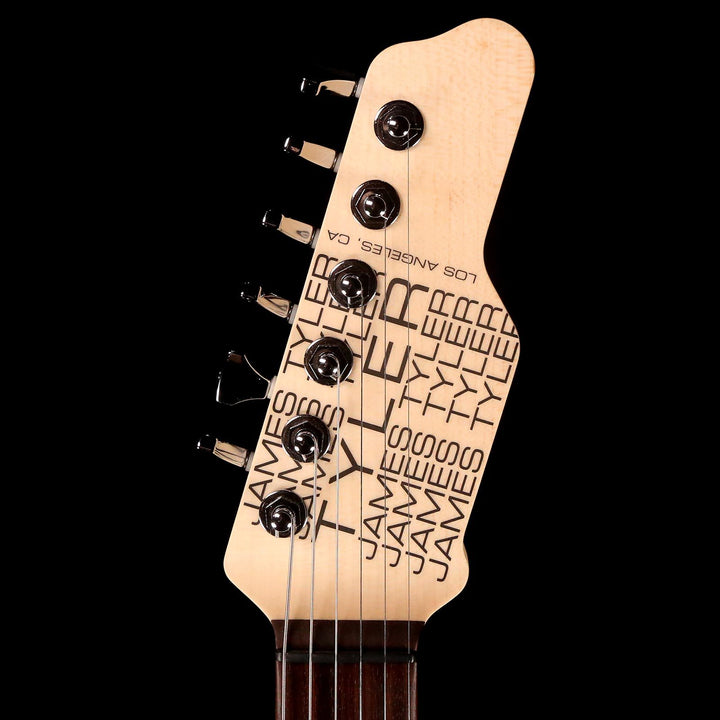 James Tyler Studio Elite HD Black and White