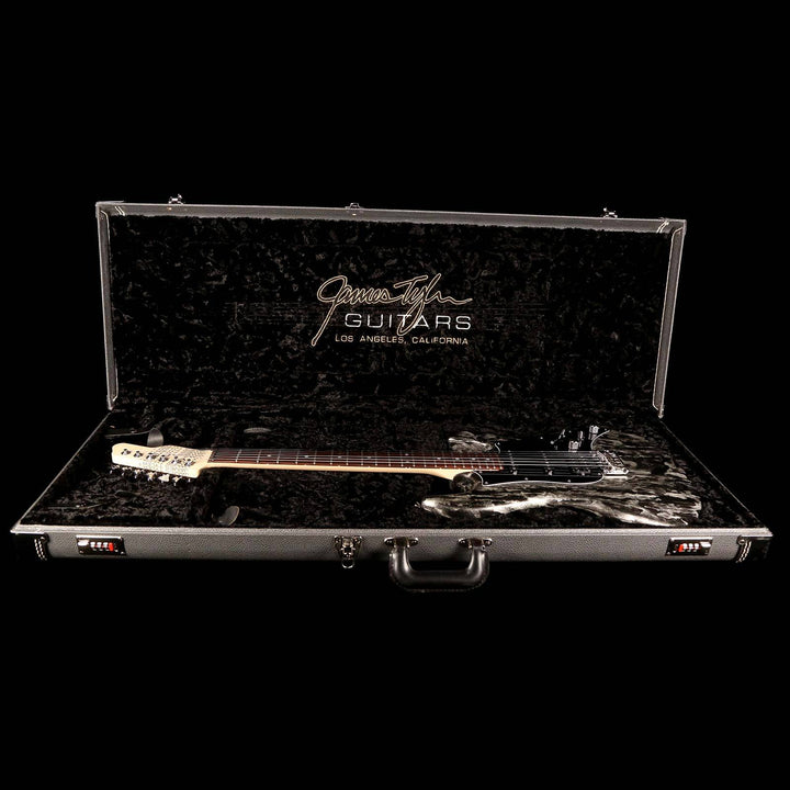 James Tyler Studio Elite HD Black and White