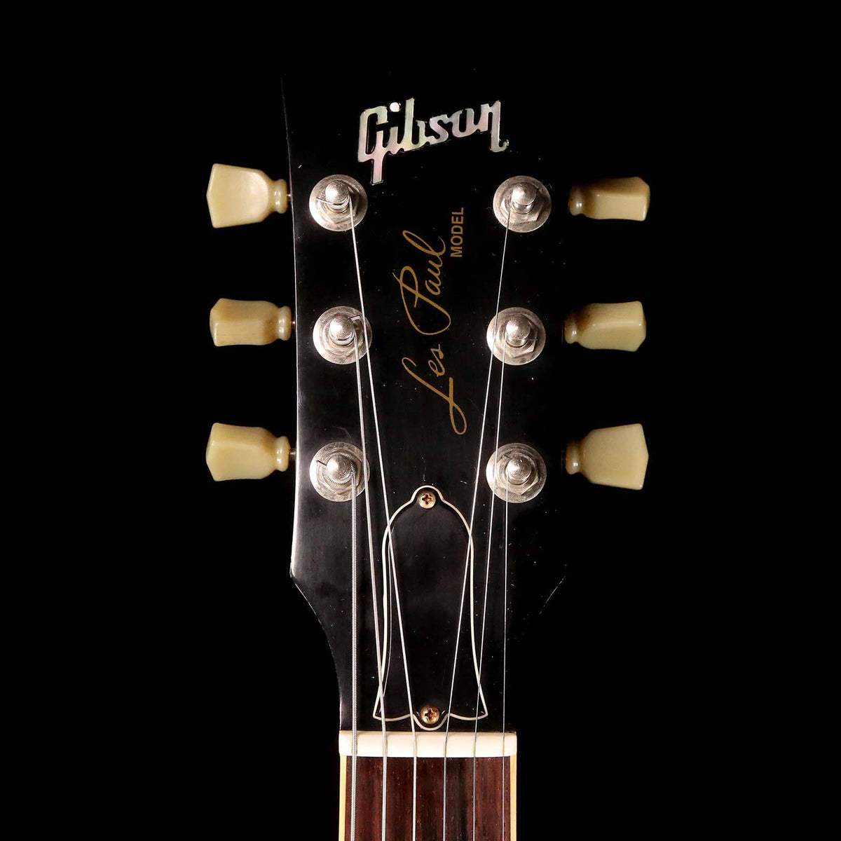 Gibson Custom Shop Inspired By Slash Les Paul Standard VOS 2008 — 4