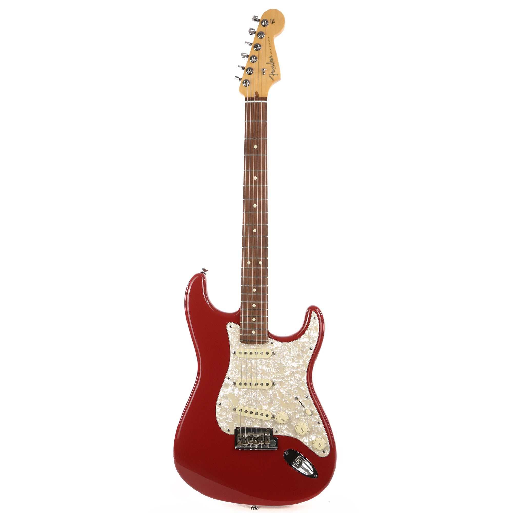 安藤　Fender USA　american standard FSR Fender American Standard FSR 