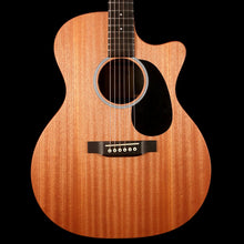 Martin GPCX2AE Madagascar Acoustic-Electric Natural