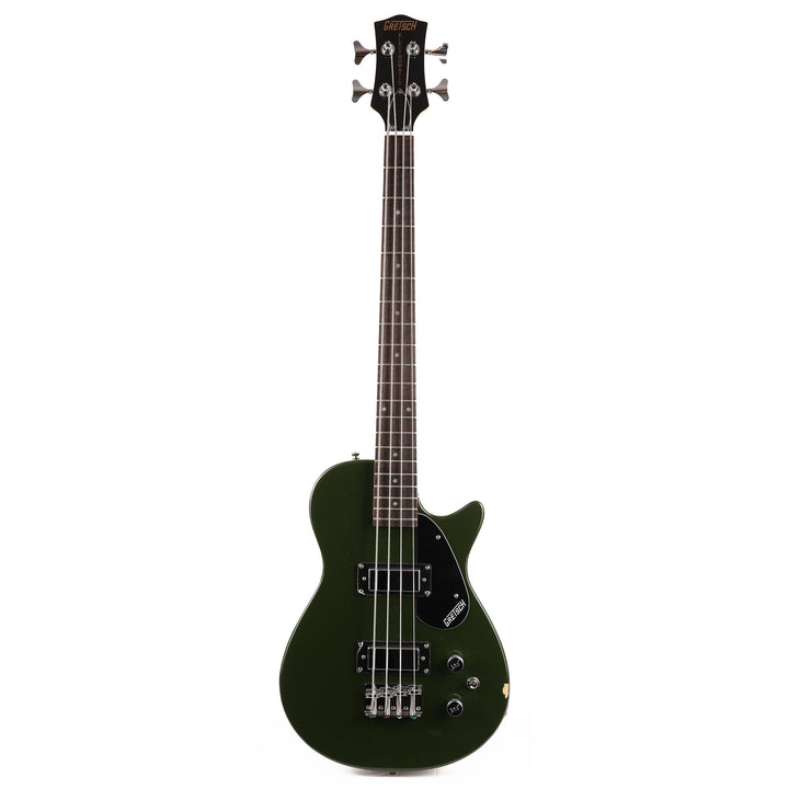 Gretsch G2220 Electromatic Junior Jet Bass II Torino Green Used