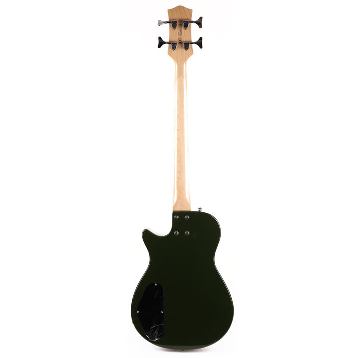 Gretsch G2220 Electromatic Junior Jet Bass II Torino Green Used