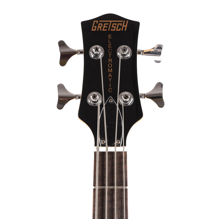 Gretsch G2220 Electromatic Junior Jet Bass II Torino Green Used