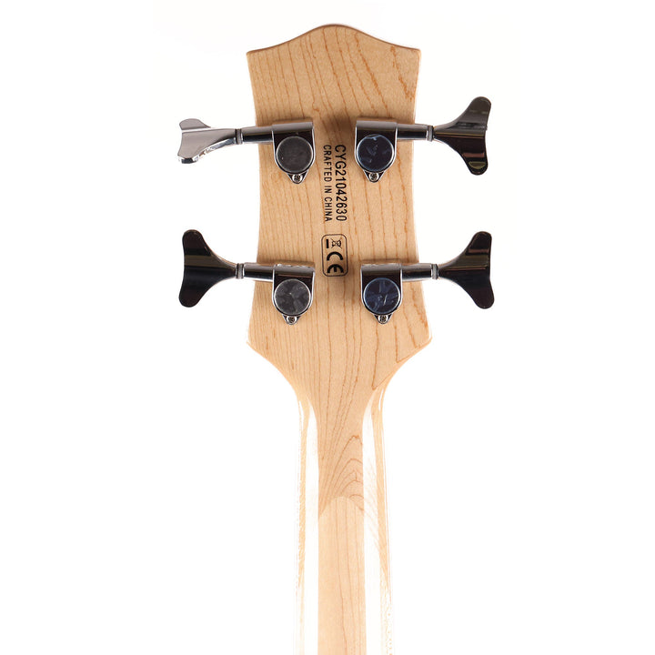 Gretsch G2220 Electromatic Junior Jet Bass II Torino Green Used