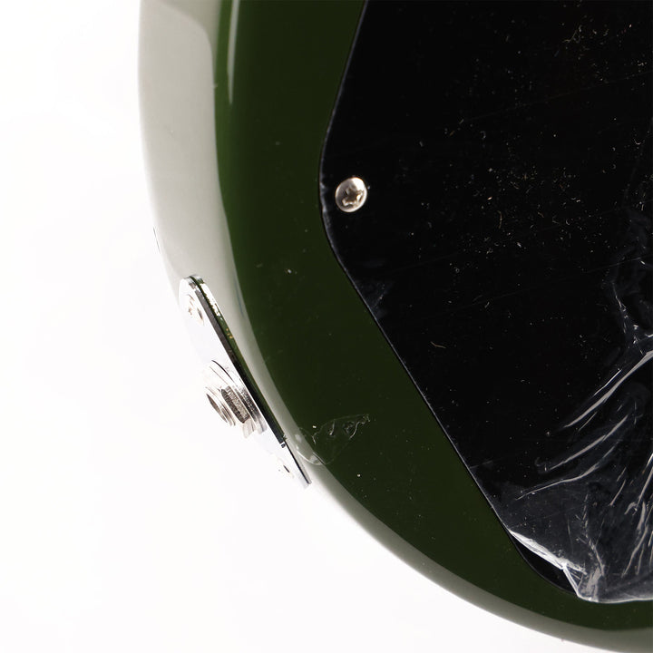 Gretsch G2220 Electromatic Junior Jet Bass II Torino Green Used