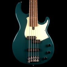 Yamaha BB435 Bass Teal Blue