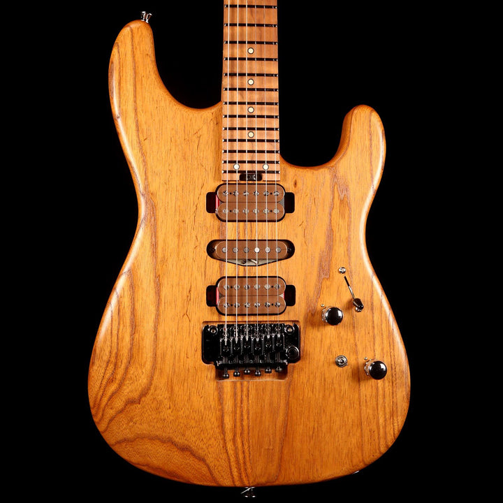 Charvel Guthrie Govan Signature Caramelized Ash HSH Natural