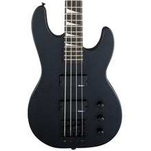 Jackson JS2 Concert Bass Satin Black