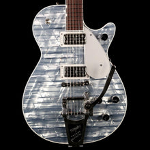 Gretsch G6129 Players Edition Jet FT Light Blue Pearl