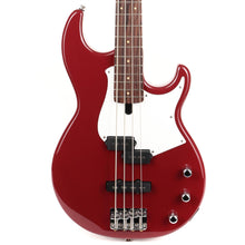 Yamaha BB234 Bass Raspberry Red