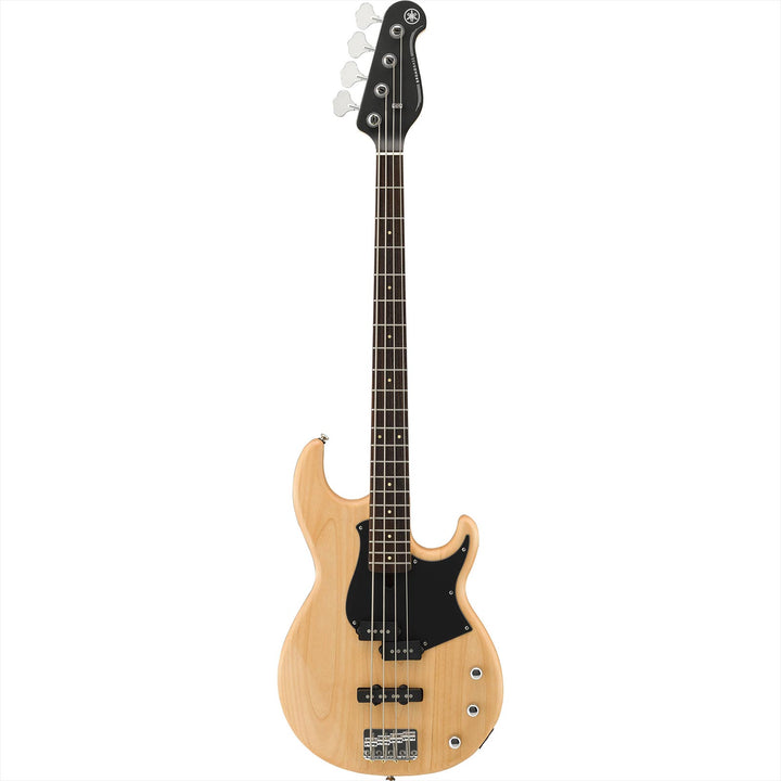 Yamaha BB234 Bass Yellow Natural Satin Used