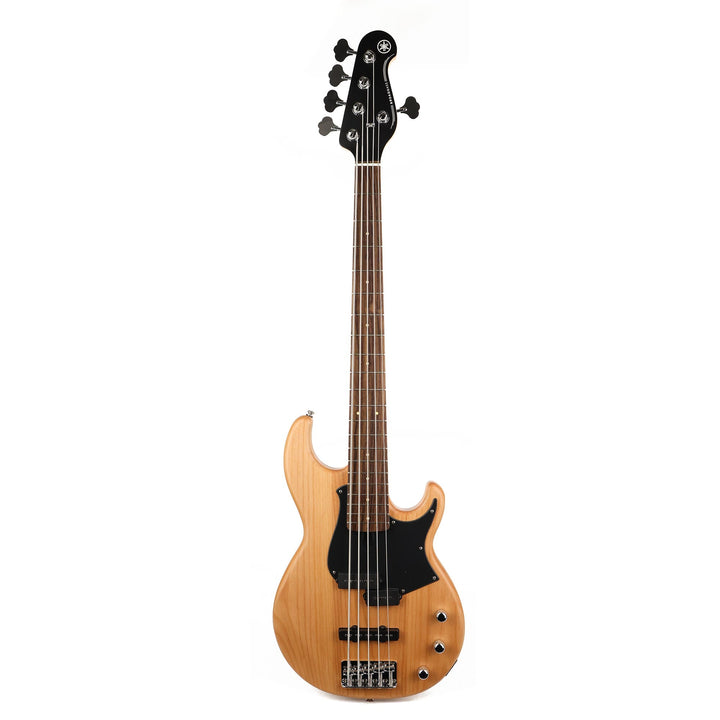 Yamaha BB235 Bass Yellow Natural Satin