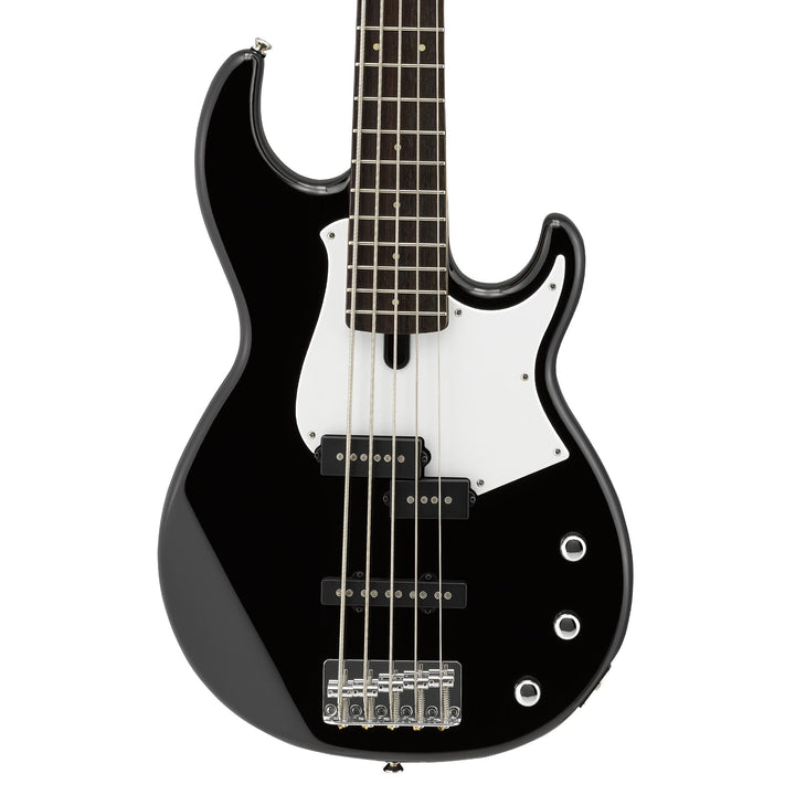 Yamaha BB235 5-String Bass Black