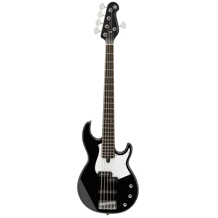 Yamaha BB235 5-String Bass Black