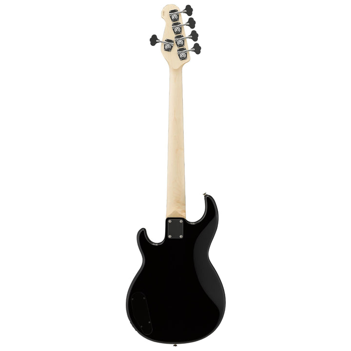Yamaha BB235 5-String Bass Black