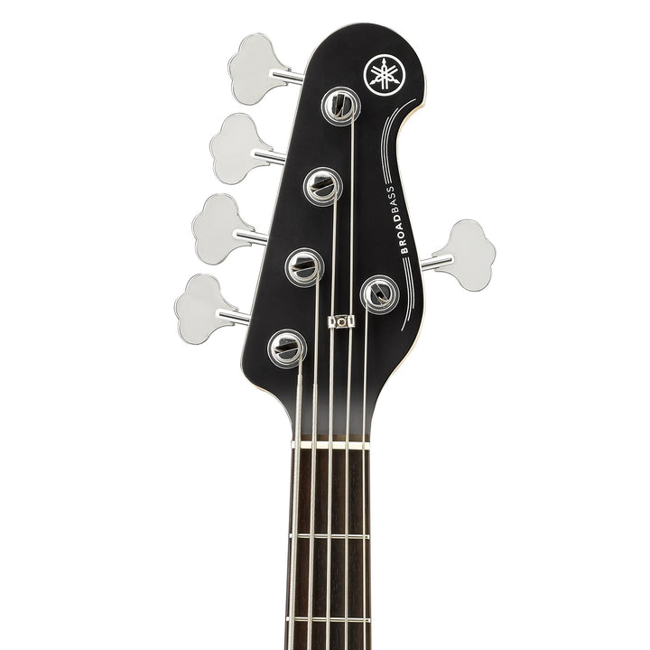 Yamaha BB235 5-String Bass Black