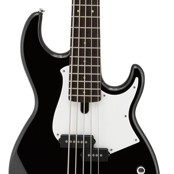 Yamaha BB235 5-String Bass Black
