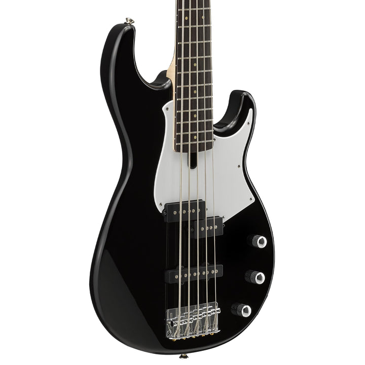 Yamaha BB235 5-String Bass Black