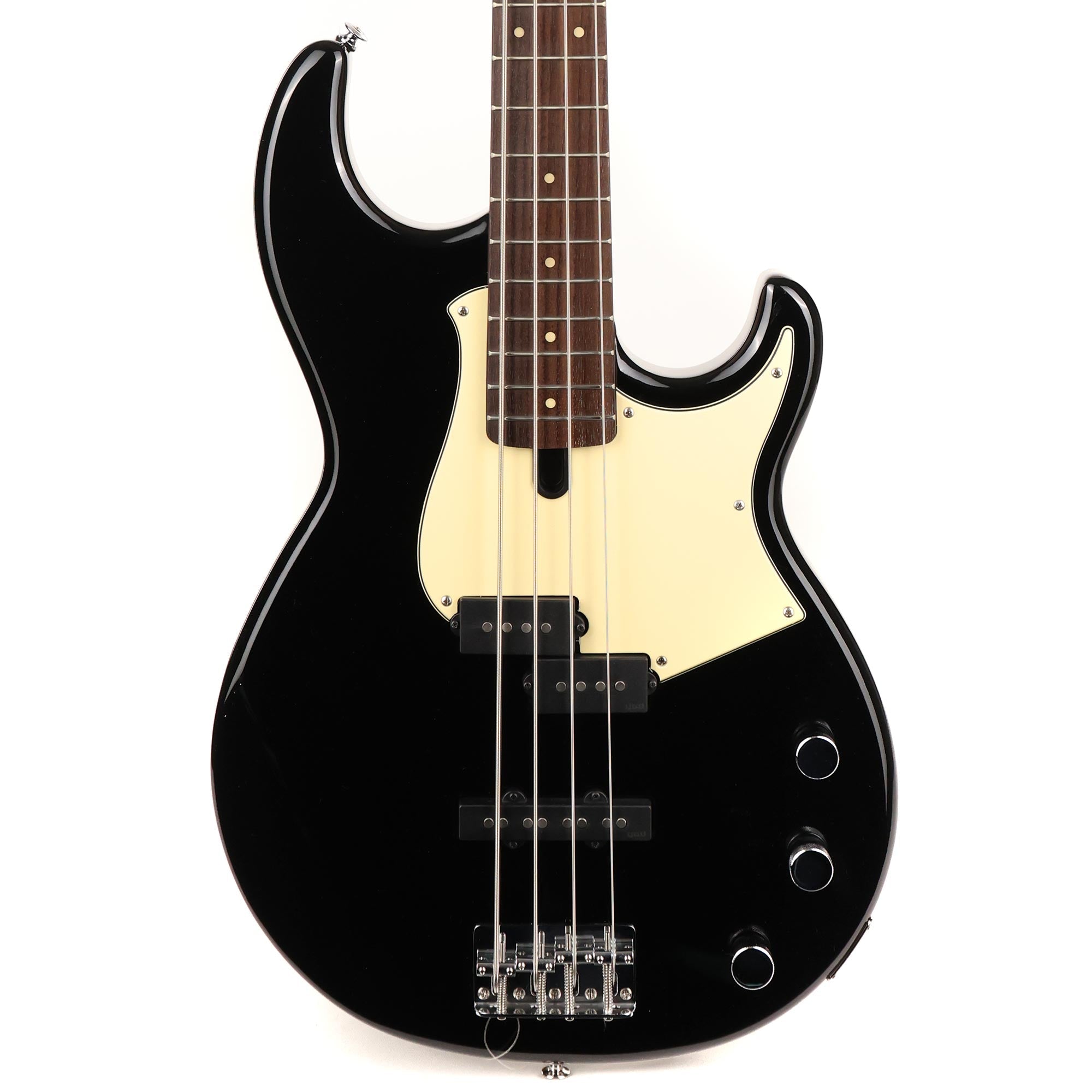 Yamaha BB434 Bass Black | The Music Zoo