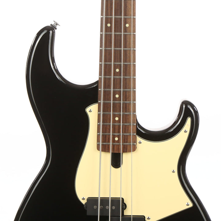 Yamaha BB434 Bass Black Used