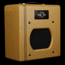 Swart Space Tone Atomic Junior Combo Amplifier All Tweed