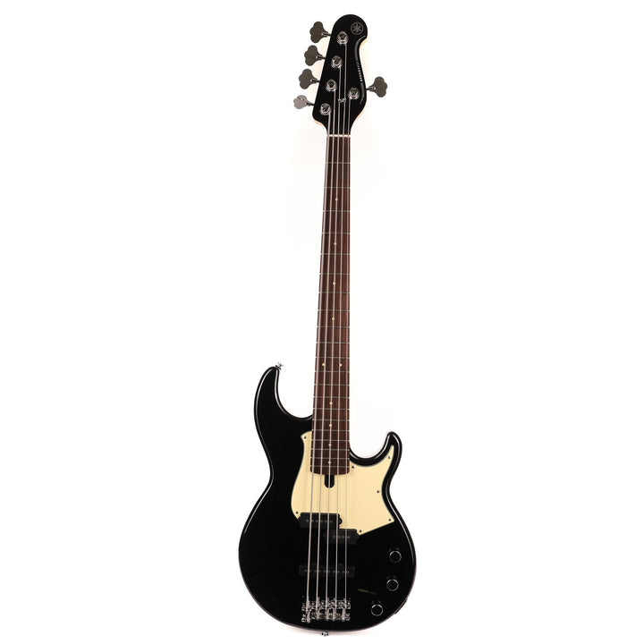 Yamaha BB435 5-String Bass Black