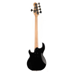 Yamaha BB435 5-String Bass Black | The Music Zoo